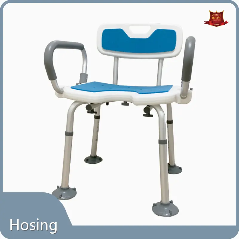 Best Shower Seats by Hosing 1