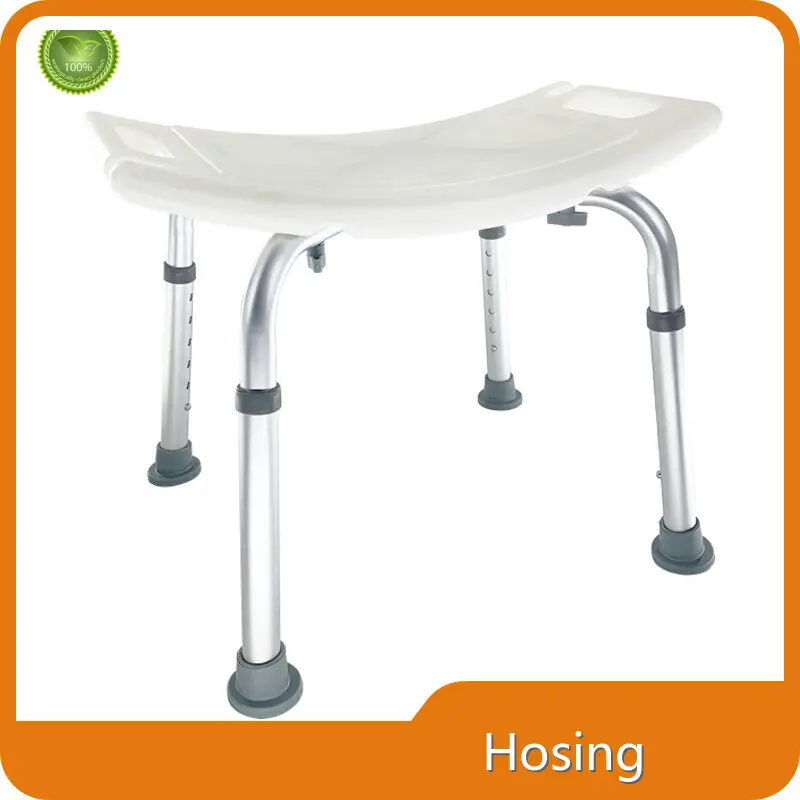 Shower Chair for Elderly Medicare by Hosing 1