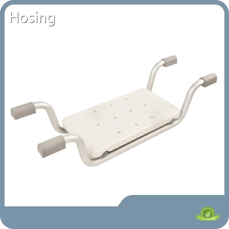 Shower Chair for Elderly Medicare by Hosing-1 1