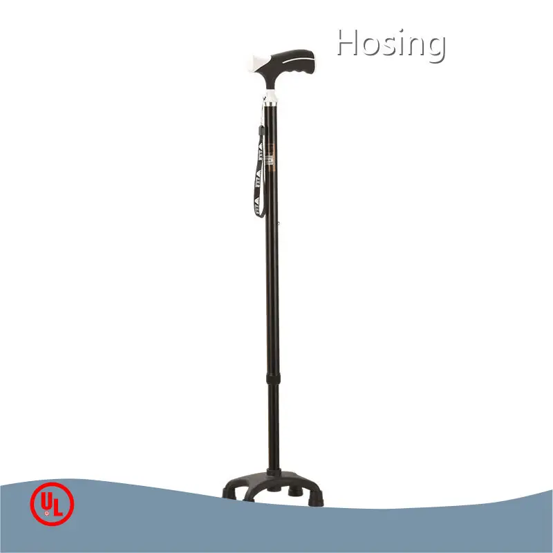 Custom Made Crutches - - Hosing 1
