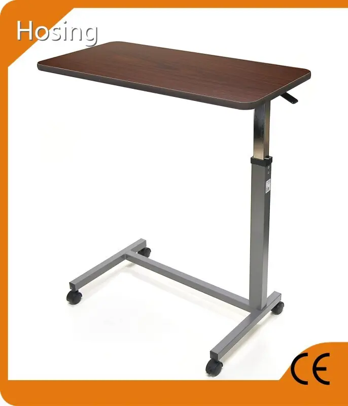 Rehab Equipment Manufacturer - - Hosing 1