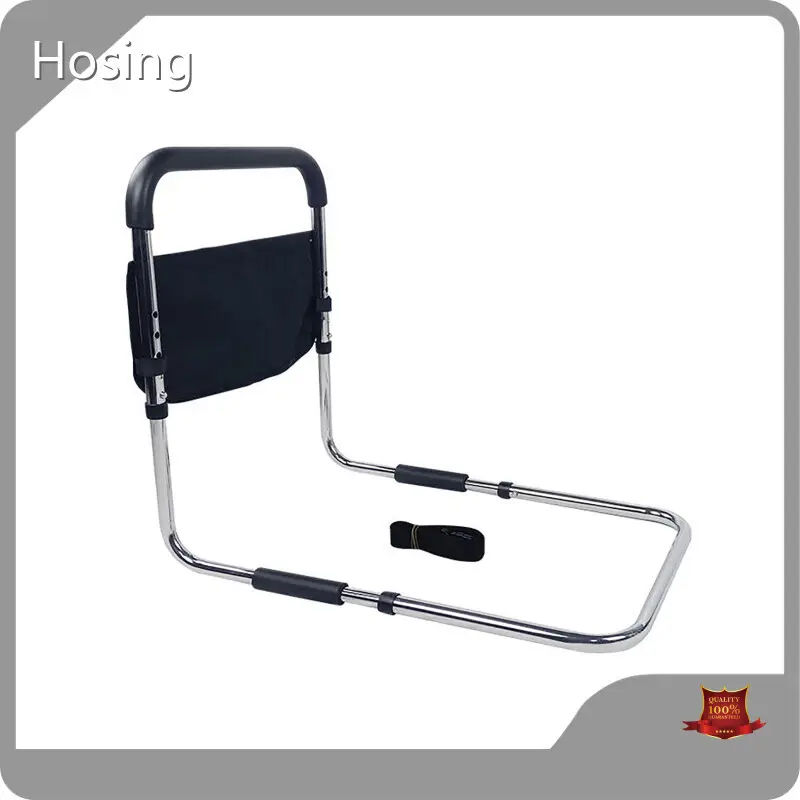 Toilet Safety Rails for Elderly - - Hosing 1