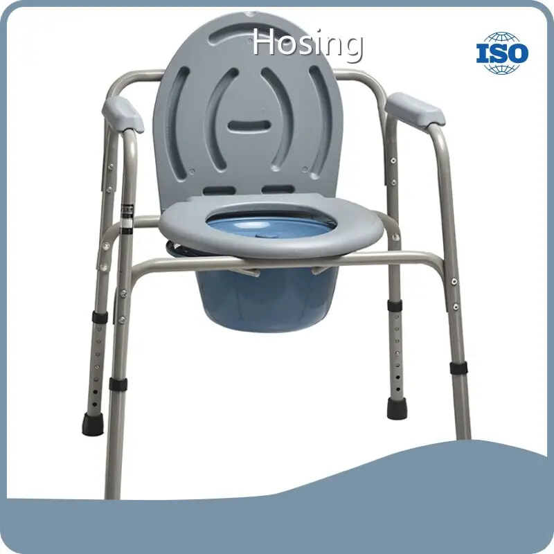 Commode Chair Supplier by Hosing-1 1