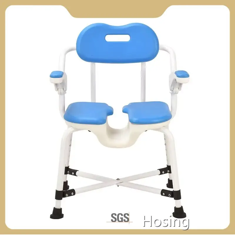 Rehabilitation Items by Hosing 1