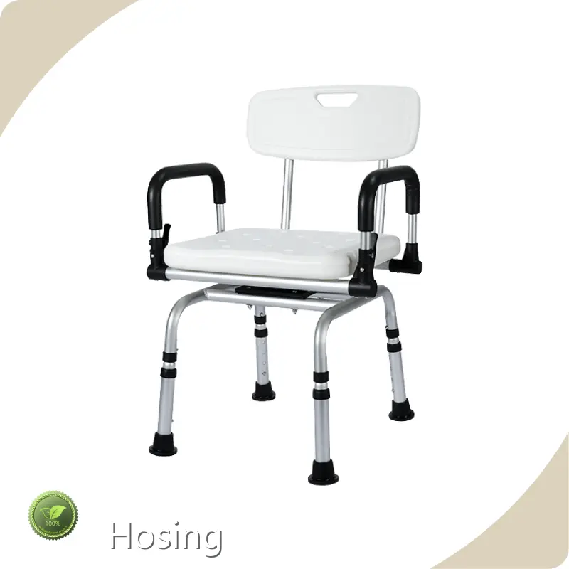 Rehab Equipment Manufacturer Wholesale - Hosing 1
