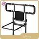 Folding Bed Side Rails - - Hosing 1