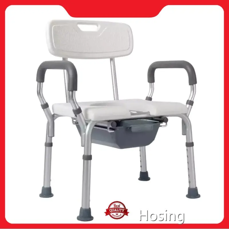 Rehab Equipment Manufacturer by Hosing 1