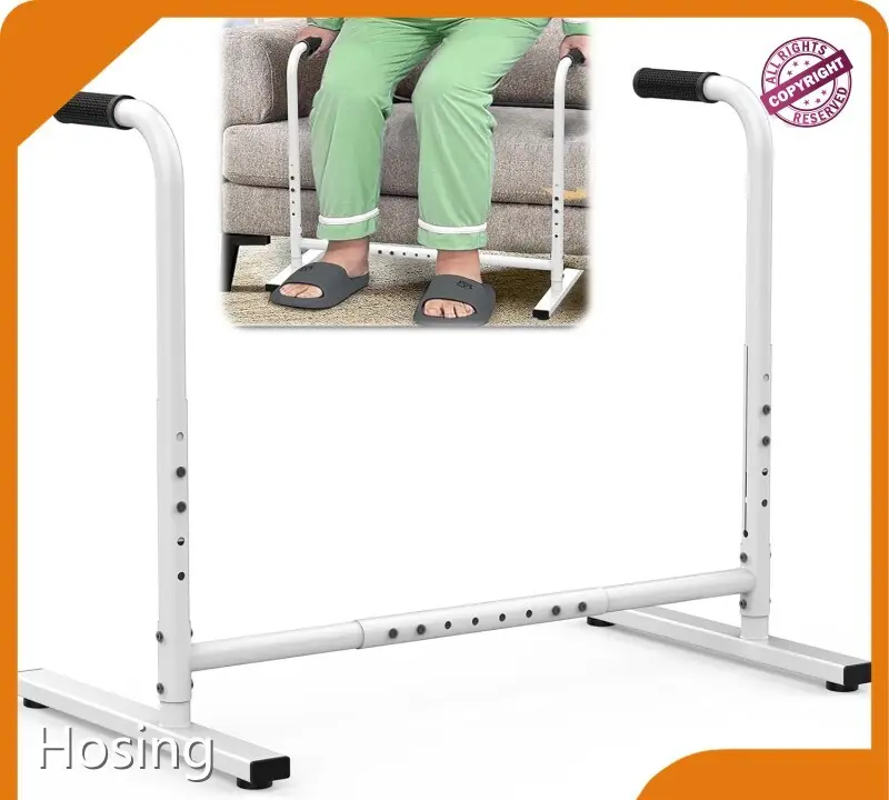 Equipment for Elderly Care at Home by Hosing-3 1