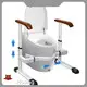 Bathroom Toilet Rails - - Hosing 1