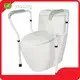 Toilet Safety Rails for Elderly - - Hosing-1 1