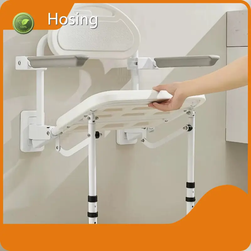 Best Shower Chair for Disabled by Hosing 1