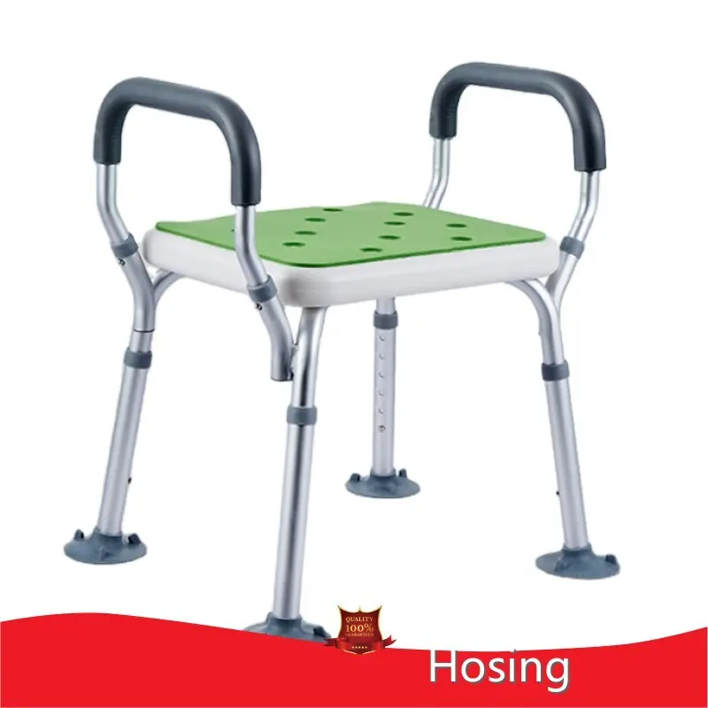 Shower Chairs for Disabled People by Hosing 1