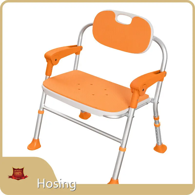 Wholesale Bathroom Shower Chair 1