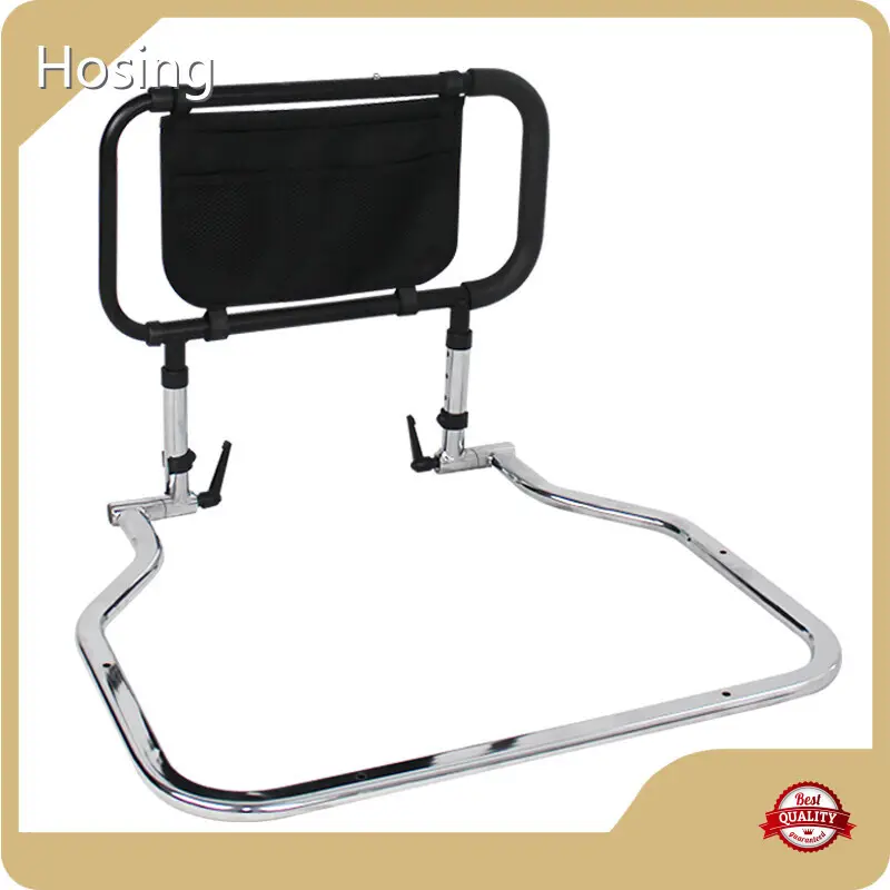 Foldable Bed Rails for Adults by Hosing 1