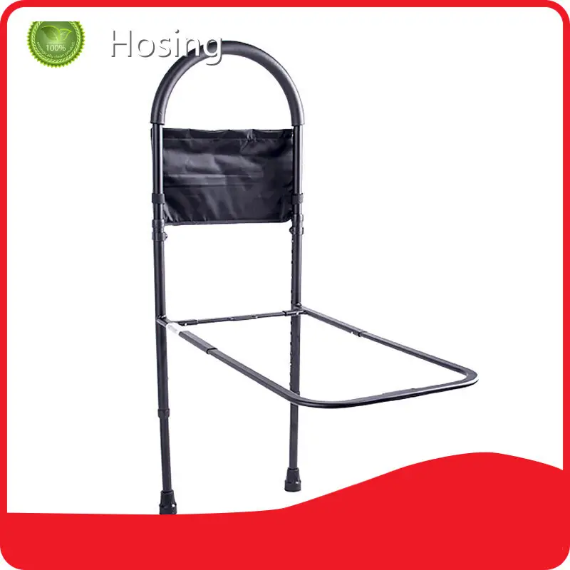 Foldable Bed Rails for Adults - - Hosing 1