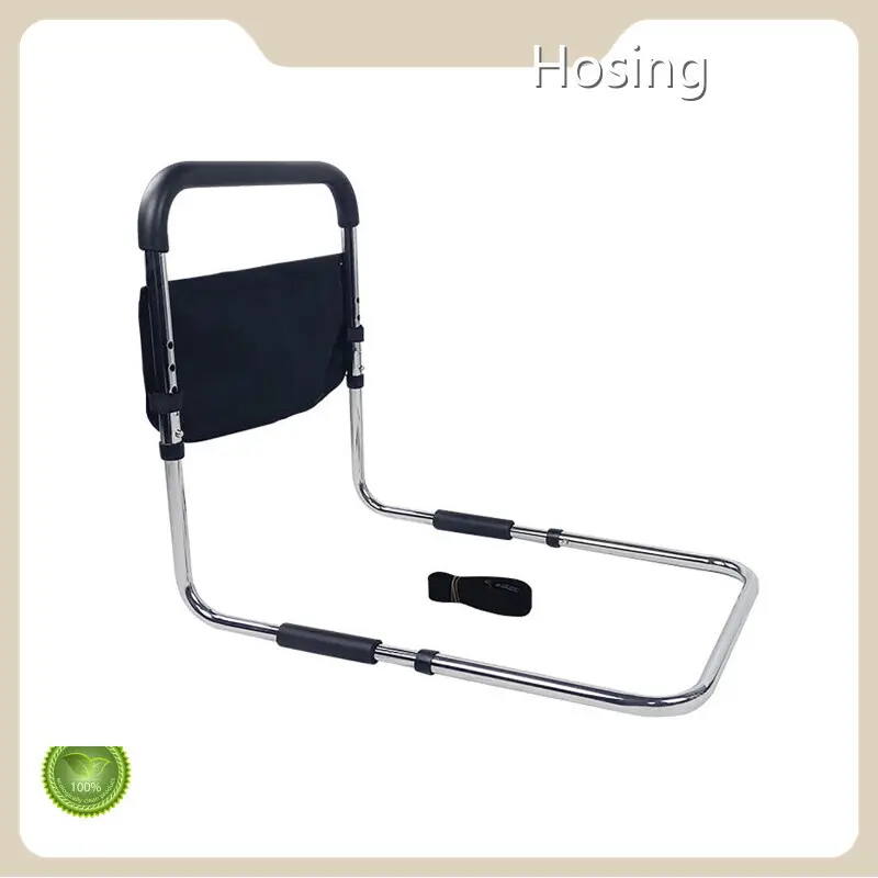 Safety Bars for Toilet - - Hosing 1
