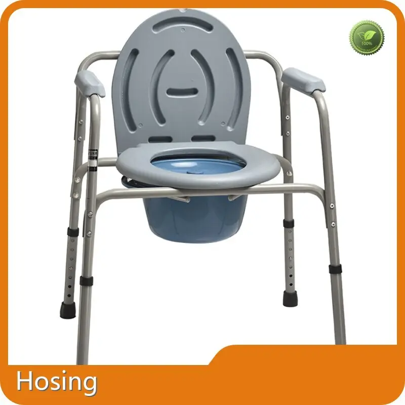 Portable Commode Chair Wholesale - Hosing 1