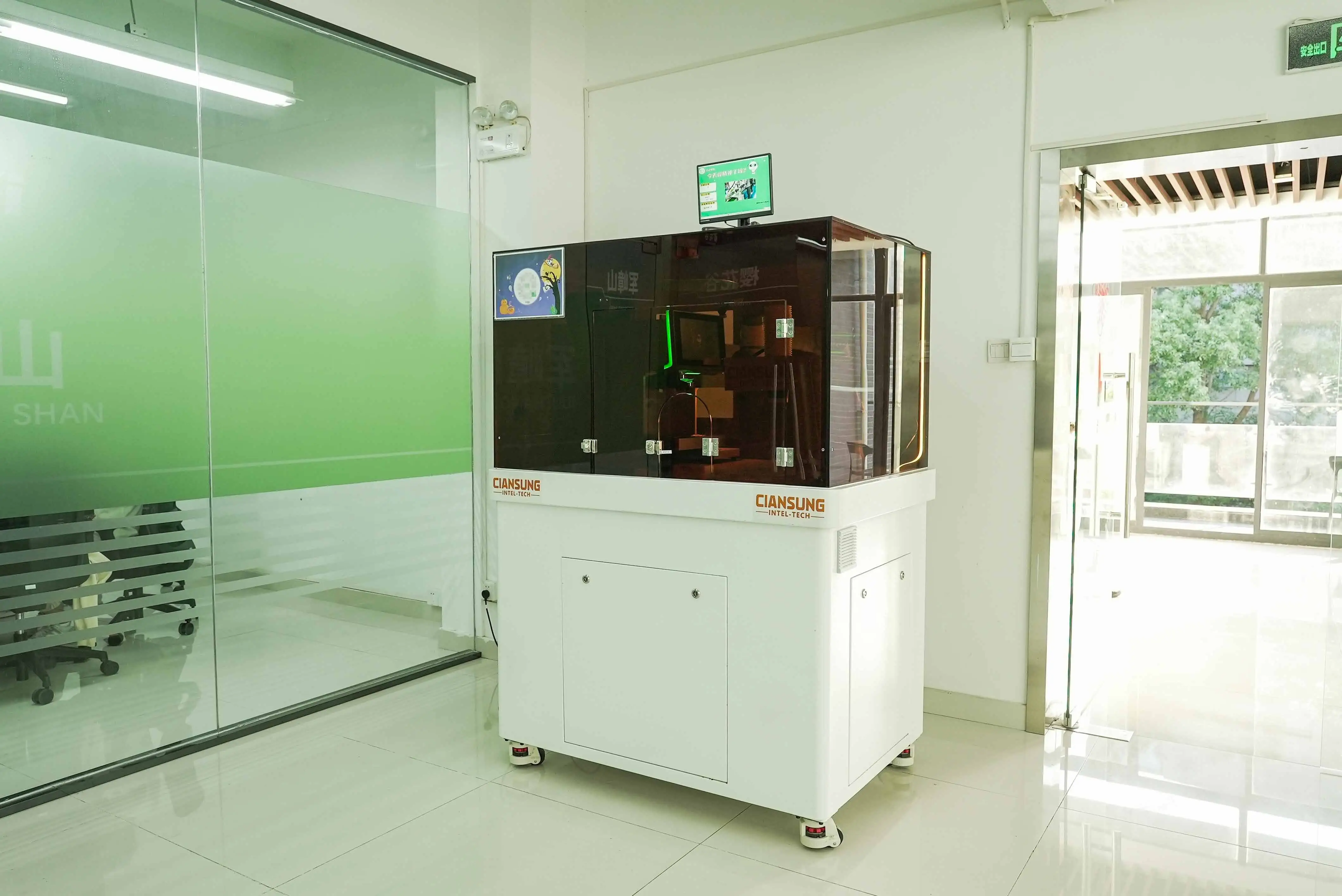 Coffee Robots for Automation with Good Price 3