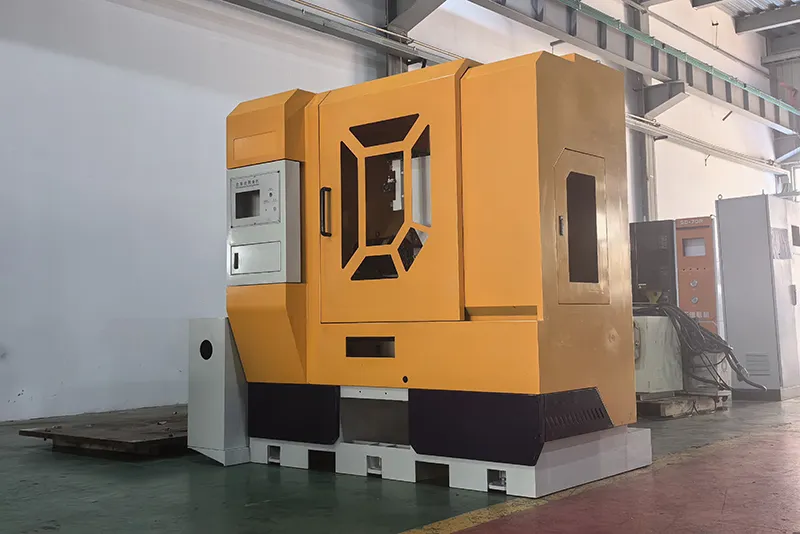 Automation Robot Manufacturers with Custom Services 3