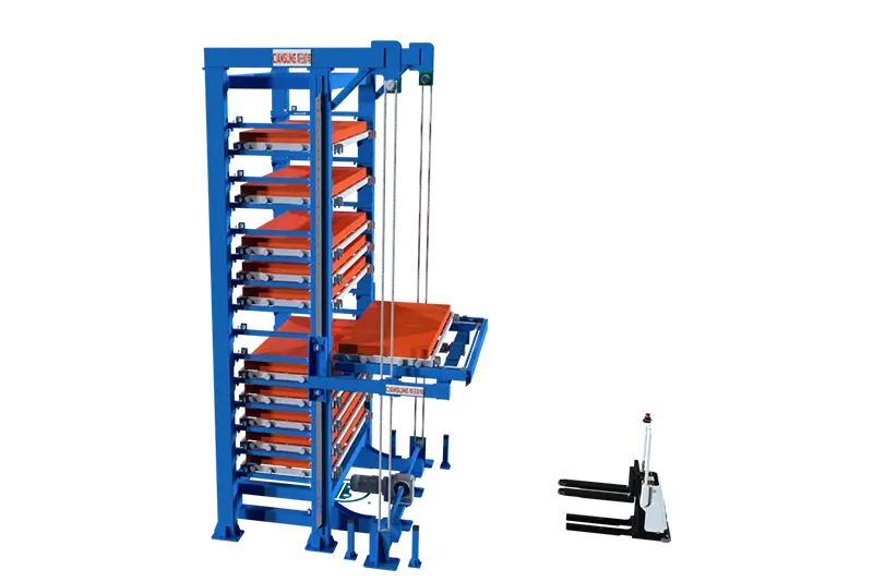 Warehouse Automation Companies with Good Price for Industry 2