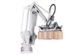Robotic Automation Solutions for Manufacturing Eries 3