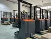 Robot Manufacturing Company Manufacturer 2