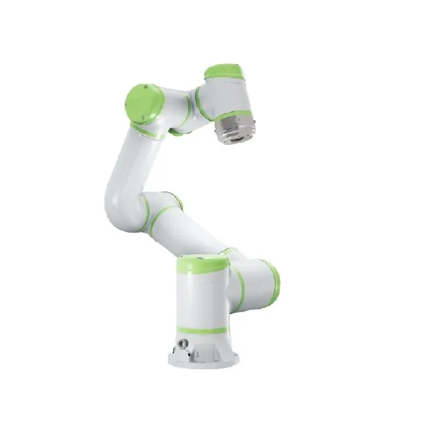 Revolutionizing The Workplace: The Rise Of Industrial Cobots 1
