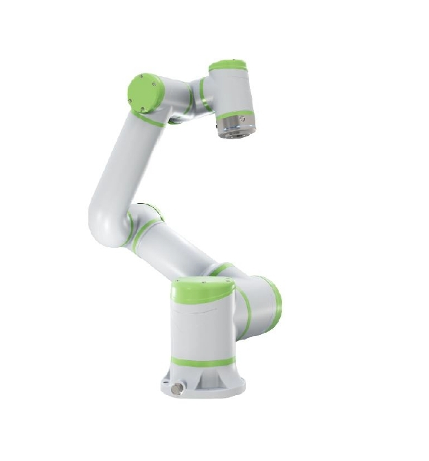 CIANSUNG CSXZ-G18 Robot Kolaboratif Multifungsi yang Dapat Diadaptasi untuk Aplikasi Industri 1