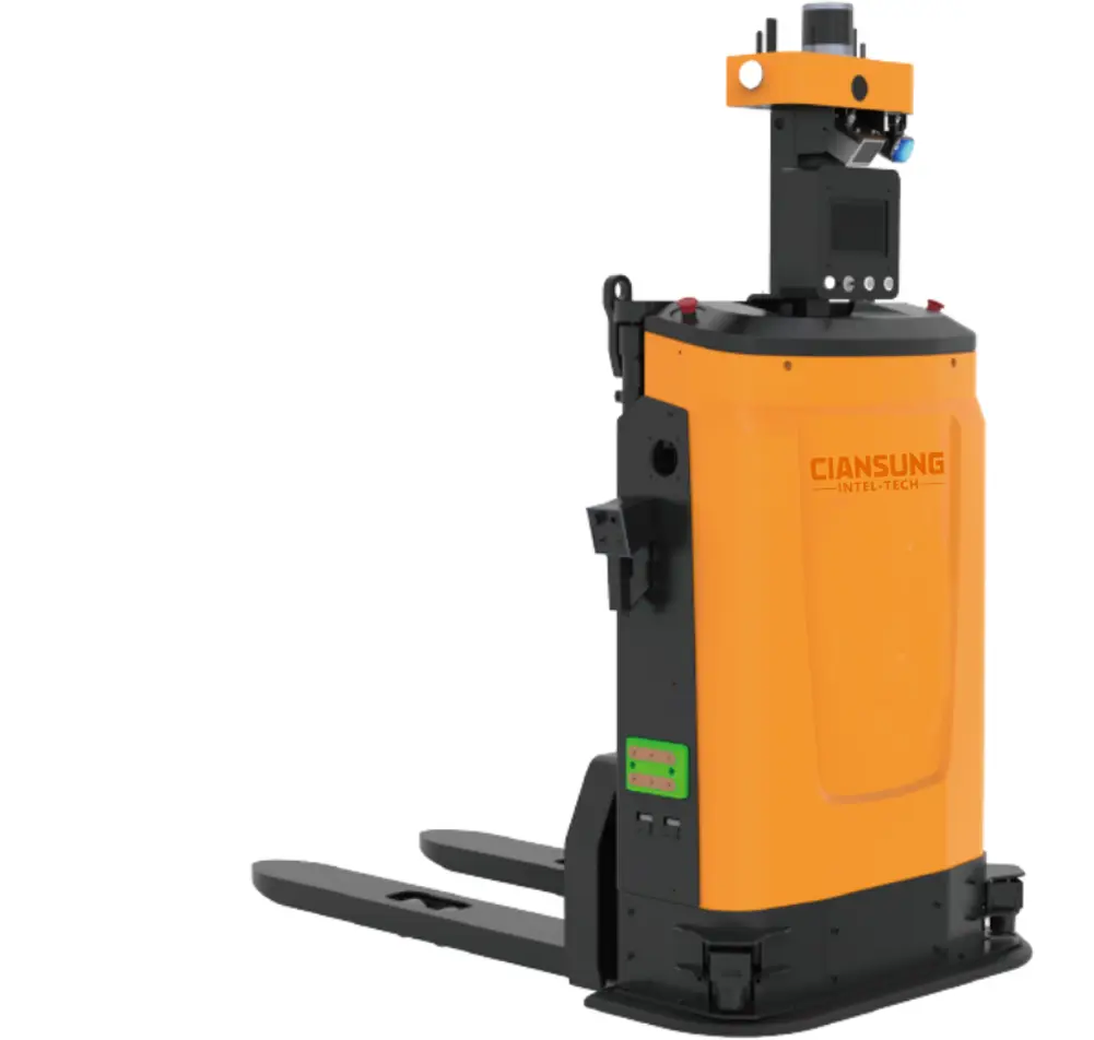 CIANSUNG Industrial Robot Automation Factory Direct Supply 3
