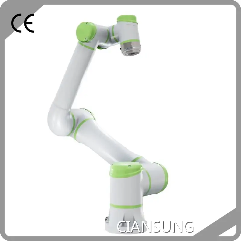 Standard Warehouse Picking Robots From China for Industry 1