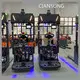 Industrial Automation and Robotics Manufacturing 1