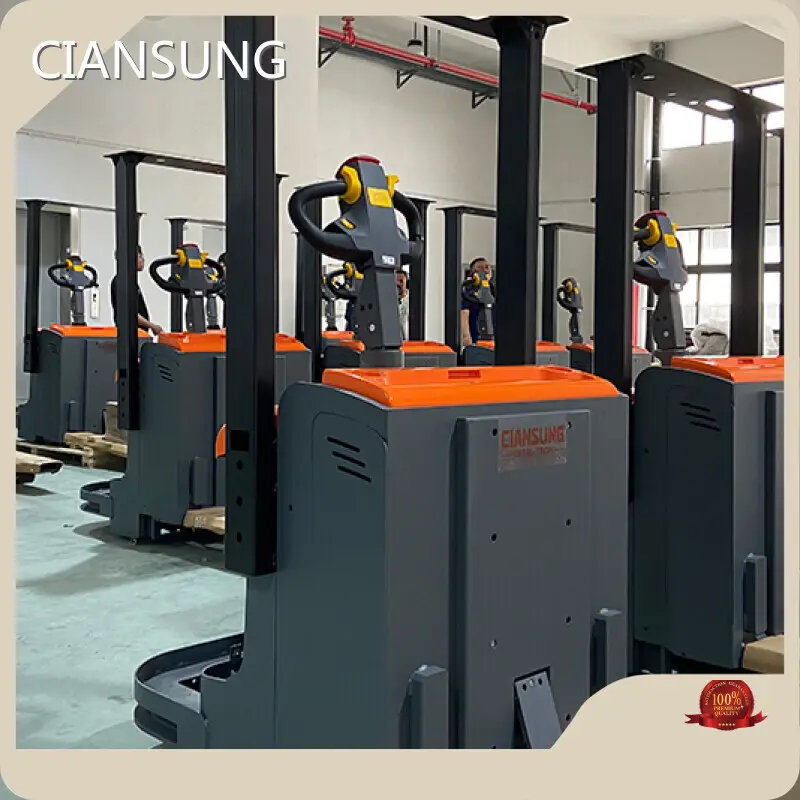 Handling Robot Manufacturer for Industry 1