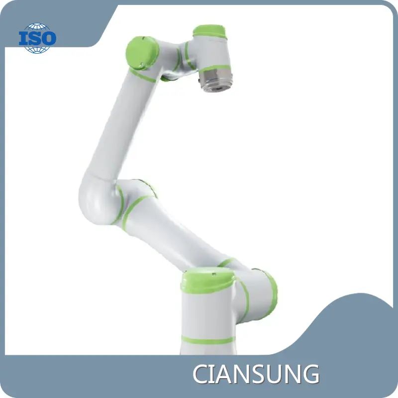 Industrial Cobots - for Automation - CIANSUNG 1