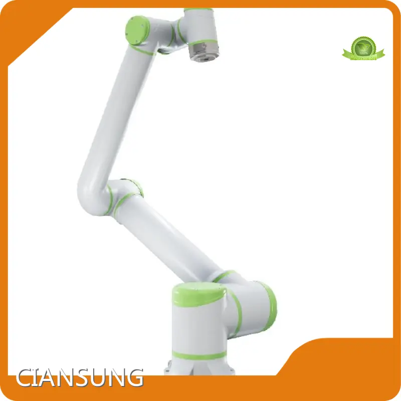Hot Selling Industrial Robotic Automation Price List 1