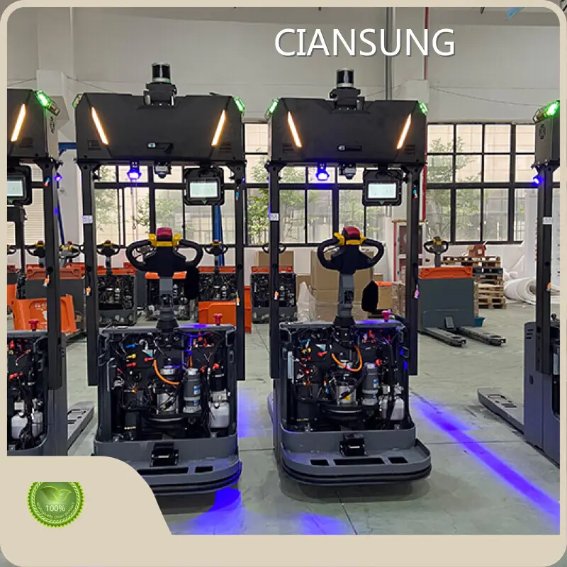 Robo Automation for Industry Upplier 1