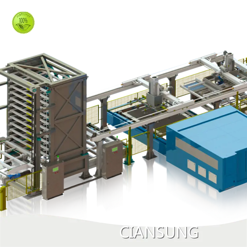 Factory Price Autostore Automation Supplier for Automation 1