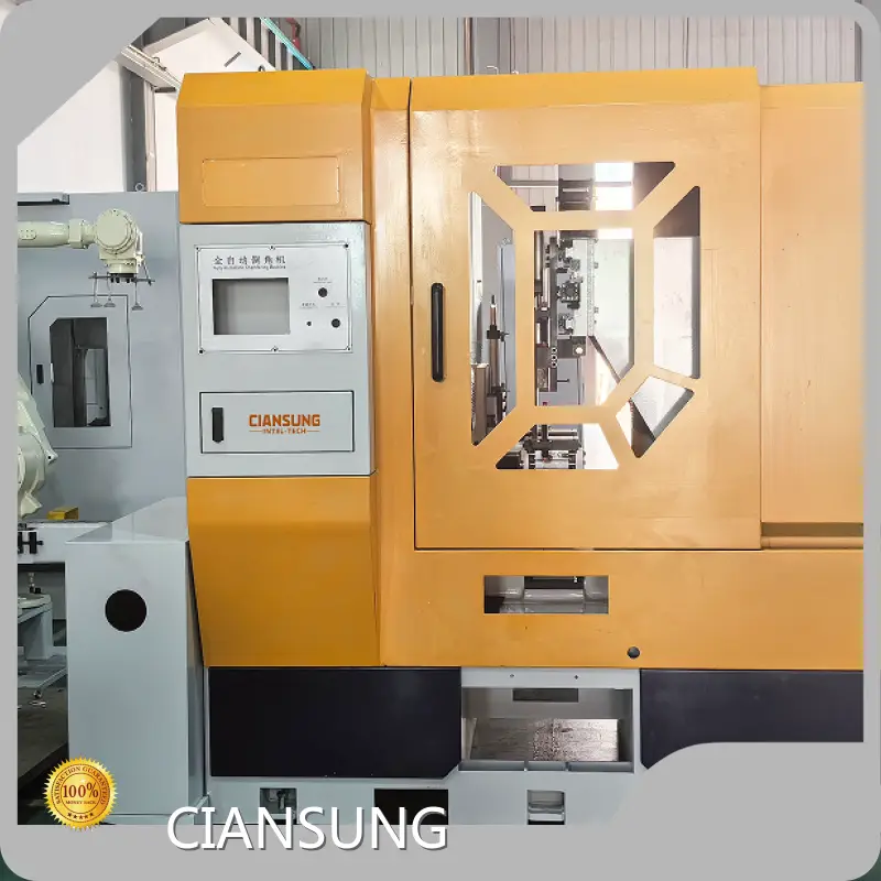 For Manufacturing Cobot Manufacturers by CIANSUNG 1