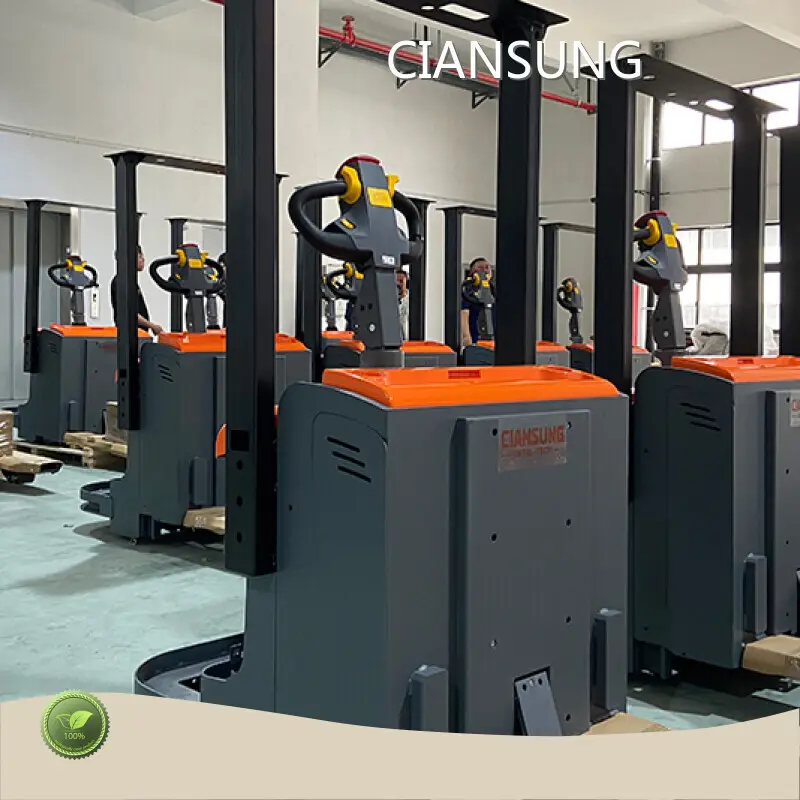 CIANSUNG Industrial Robot Automation Factory Direct Supply 1