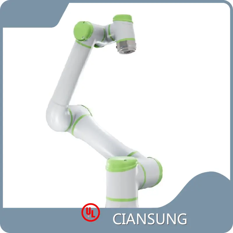 Fine Quality Small Cobot Price List 1