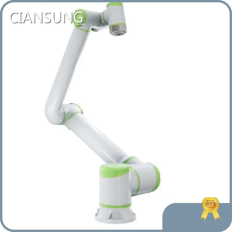 Creative Industrial Cobots Price List 1