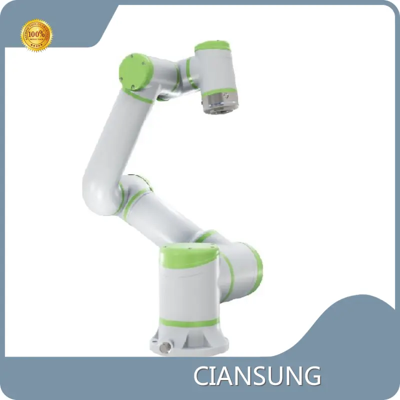 Industrial Collaborative Robots Manufacturer 1