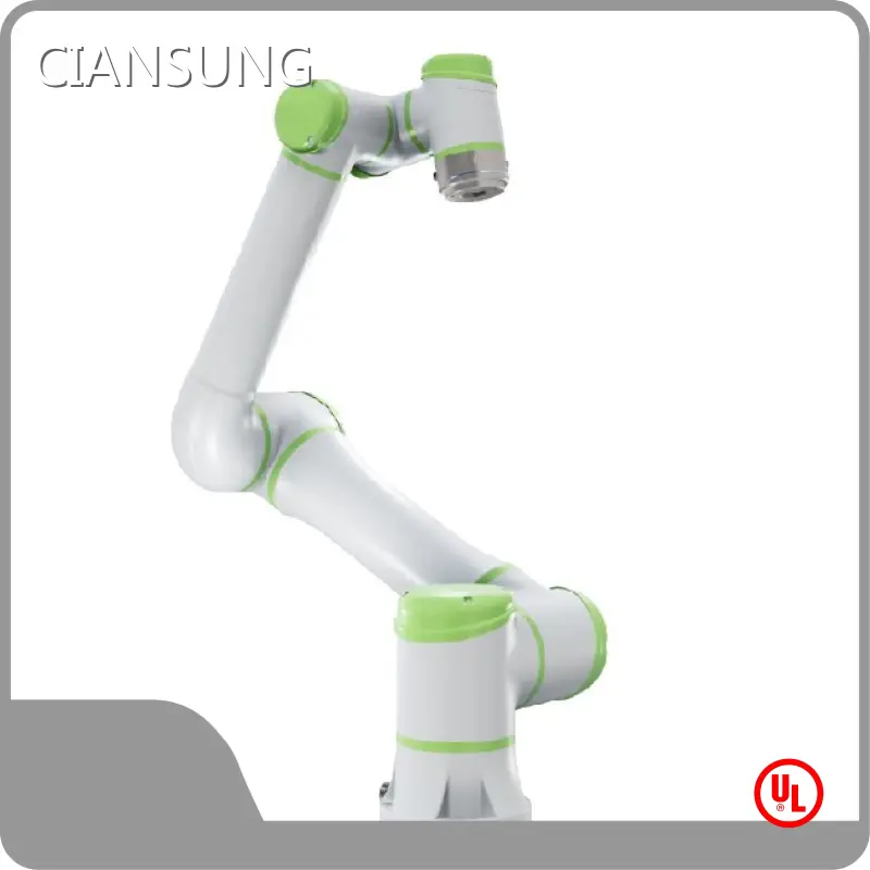 Newlyrobotic Arm Manufacturer for Industry 1
