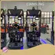 High Qualitylittle Forklift Robot for Industry 1