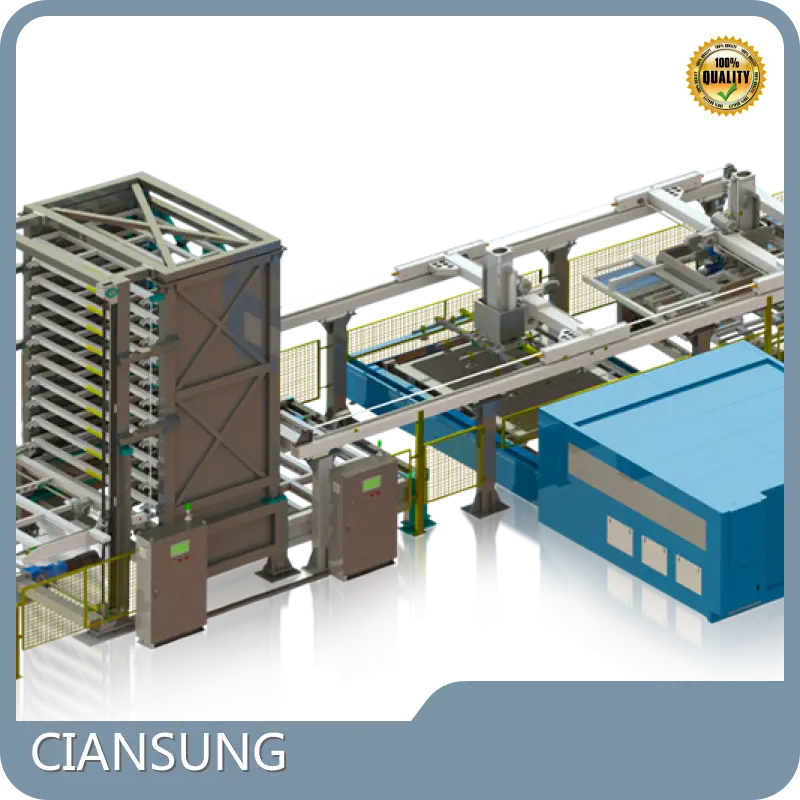 Warehouse Automation Companies with Good Price for Industry 1