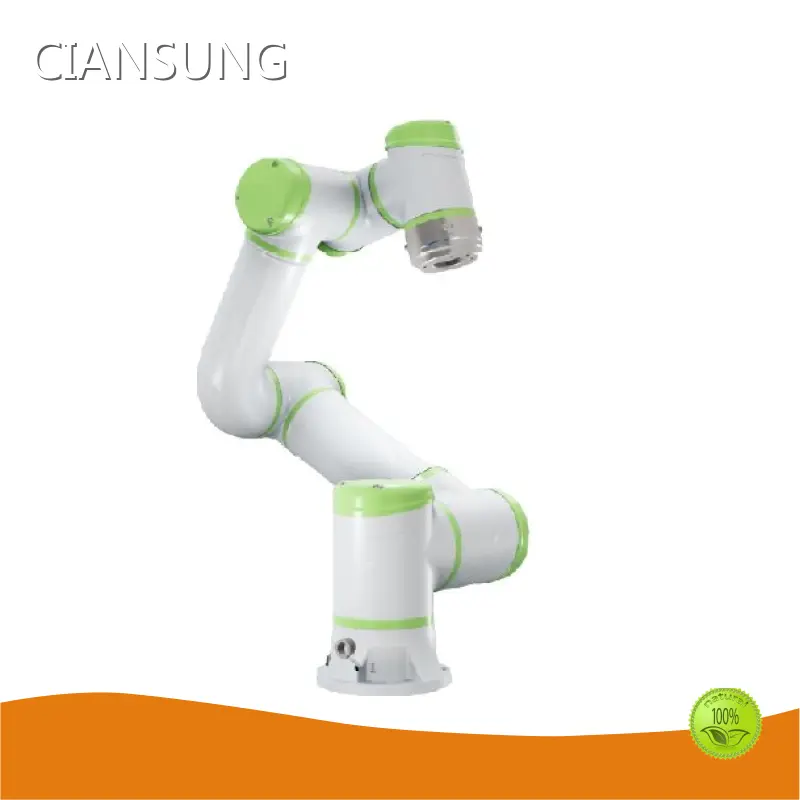 CIANSUNG Robotic Equipment Manufacturers Factory Price 1