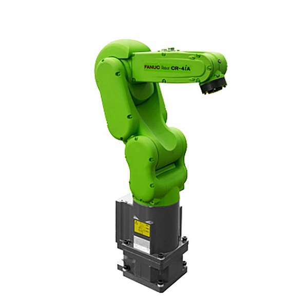 Long Arm Spread, High Precision, Reliability CIANSUNG Robot CR-4iA 1