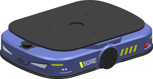 Elevação e rotação Ciansung AMR-CS-D10 1