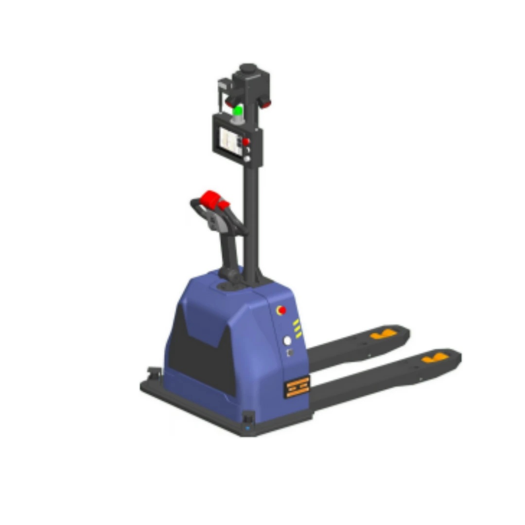 رافعة شوكية آلية CS-F15P-ZL 1