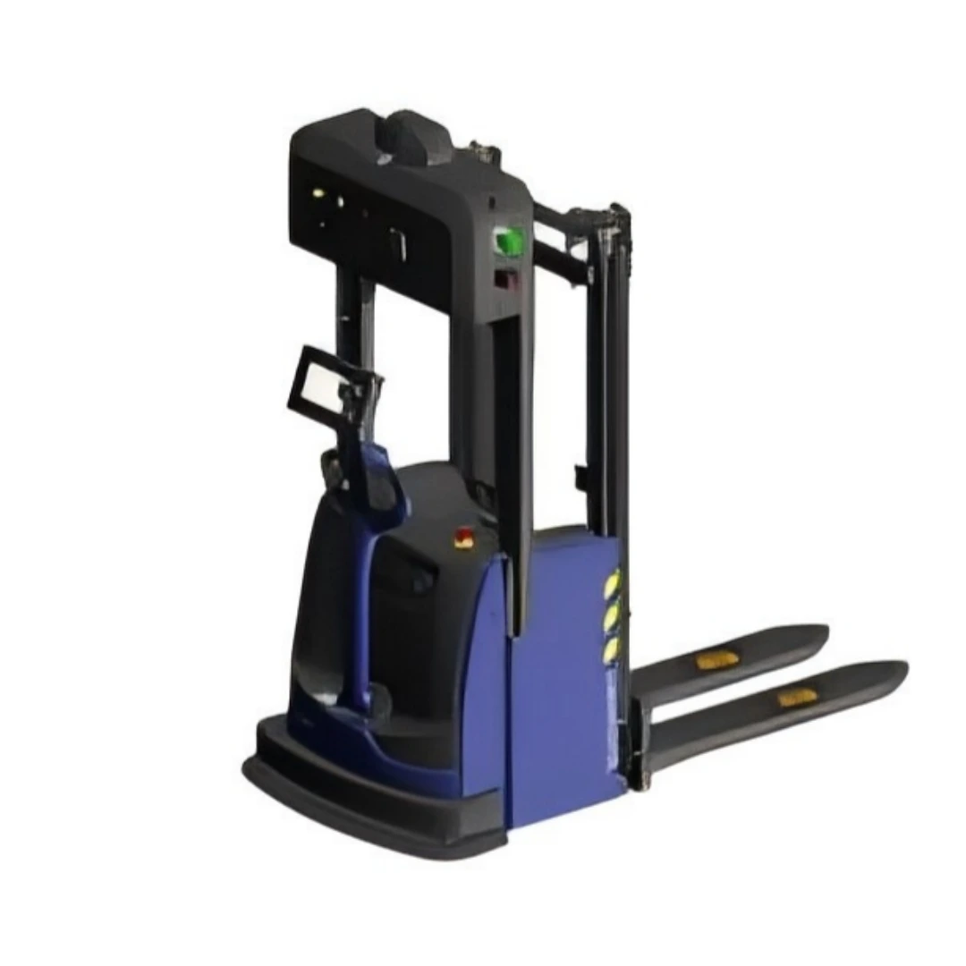 Stacker Lorong Sempit CS-F20SL-LD 1