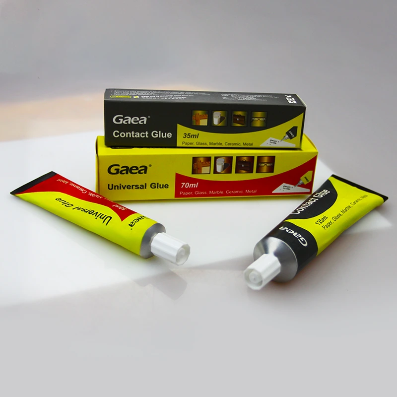 Household Glue Contact Grade Strong Bonding - Gaea 1